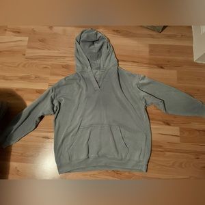 Aerie light weight hoodie